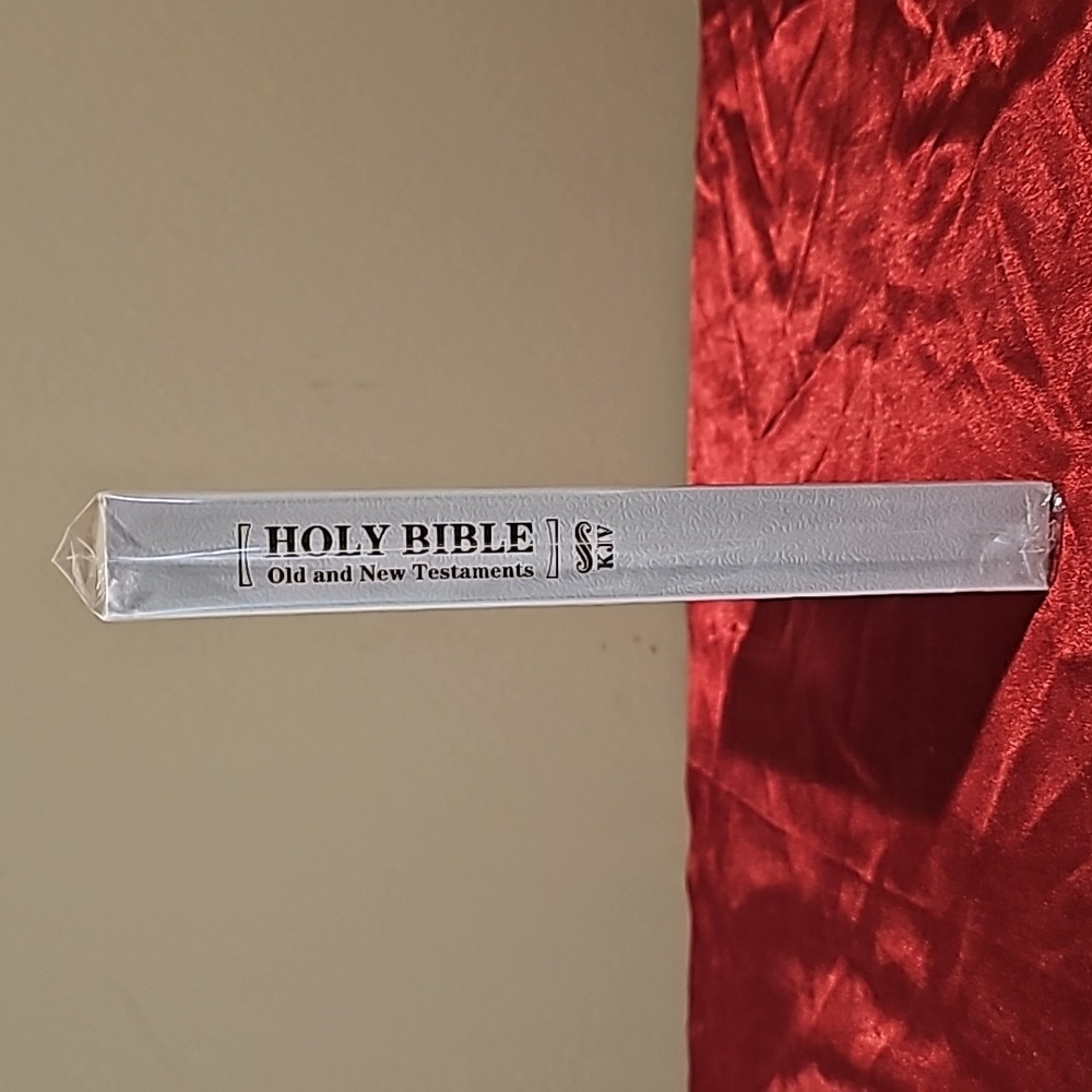 Holy Bibble - Picture 3 of 4